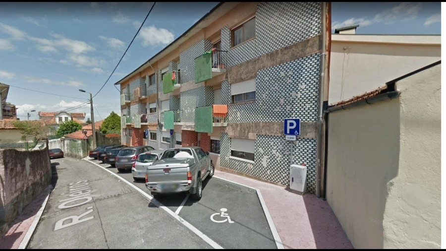 Apartamento T2 para Venda em Santa Marinha e São Pedro da Afurada