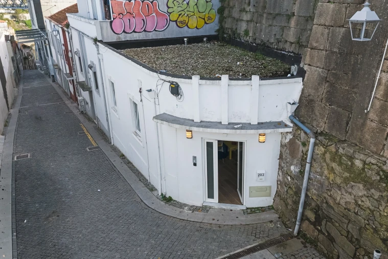 Moradia T2 para Venda em Santa Marinha e São Pedro da Afurada Foto 11