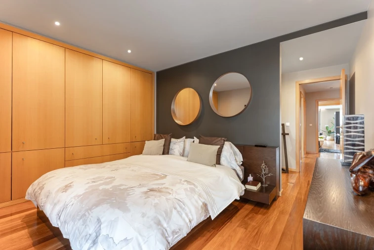 Apartamento T3 para Venda em Santa Marinha e São Pedro da Afurada Foto 18