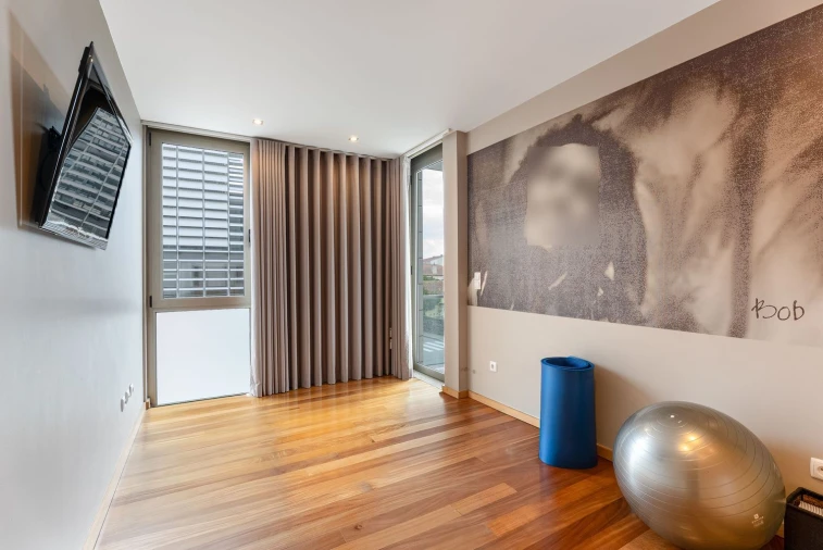 Apartamento T3 para Venda em Santa Marinha e São Pedro da Afurada Foto 13