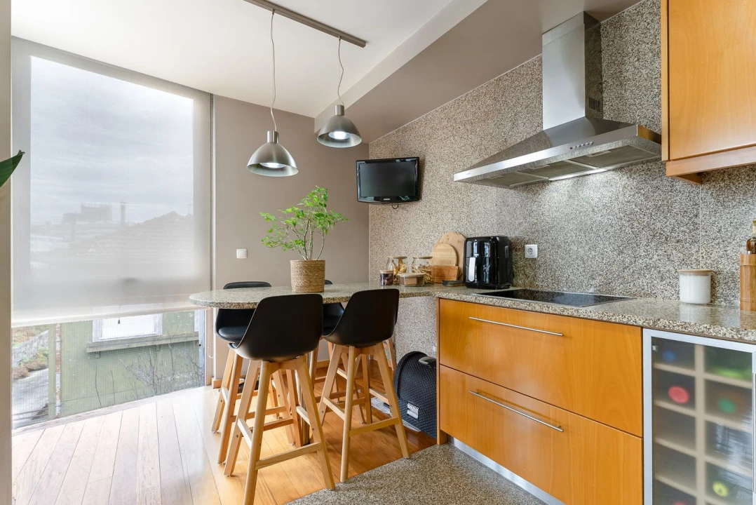 Apartamento T3 para Venda em Santa Marinha e São Pedro da Afurada Foto 8