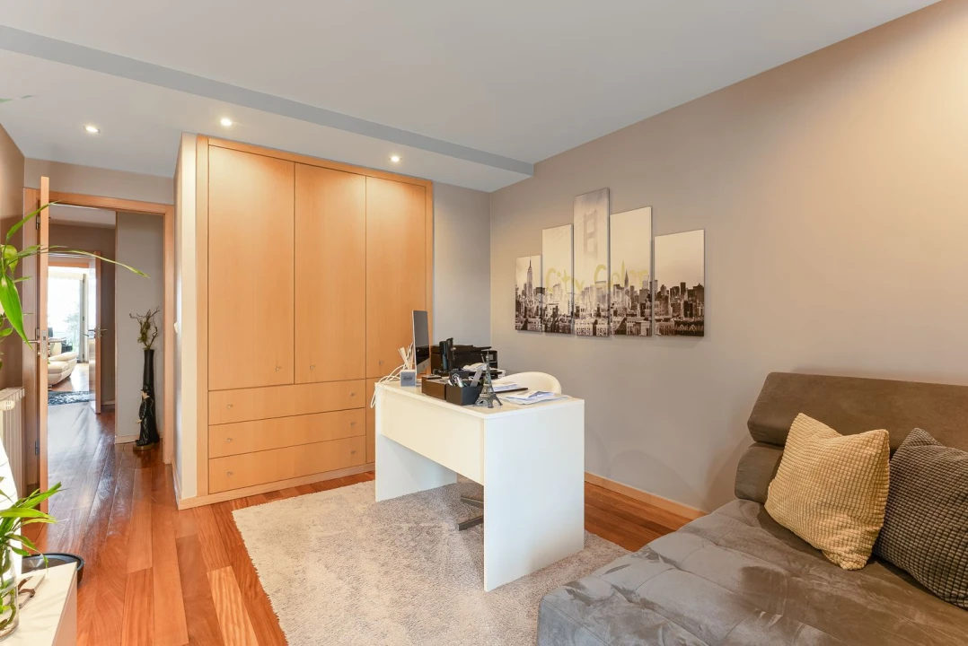 Apartamento T3 para Venda em Santa Marinha e São Pedro da Afurada Foto 16