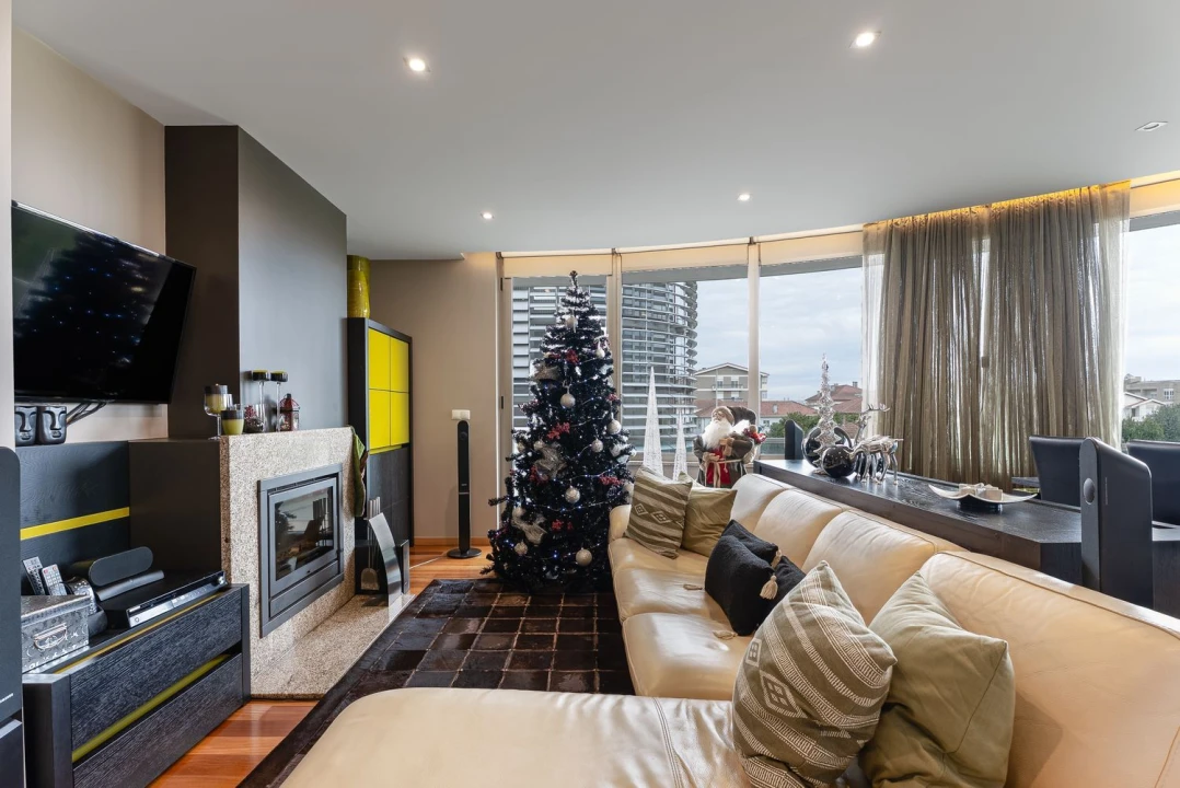 Apartamento T3 para Venda em Santa Marinha e São Pedro da Afurada Foto 3