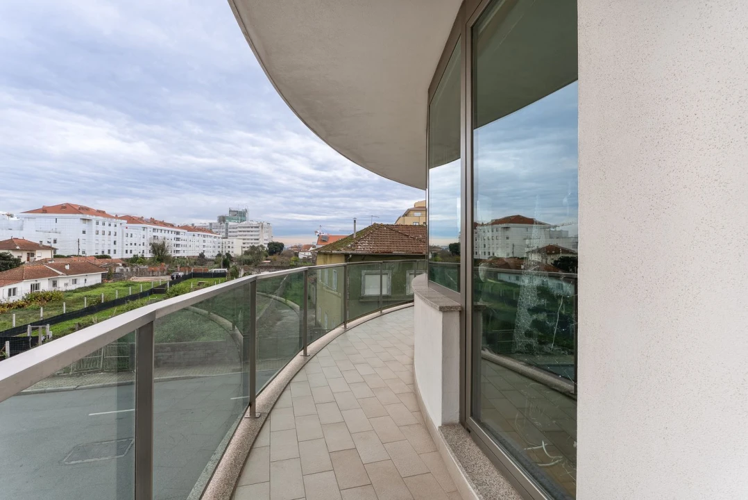 Apartamento T3 para Venda em Santa Marinha e São Pedro da Afurada Foto 4