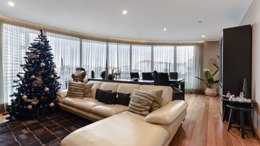 Apartamento T3 para Venda em Santa Marinha e São Pedro da Afurada