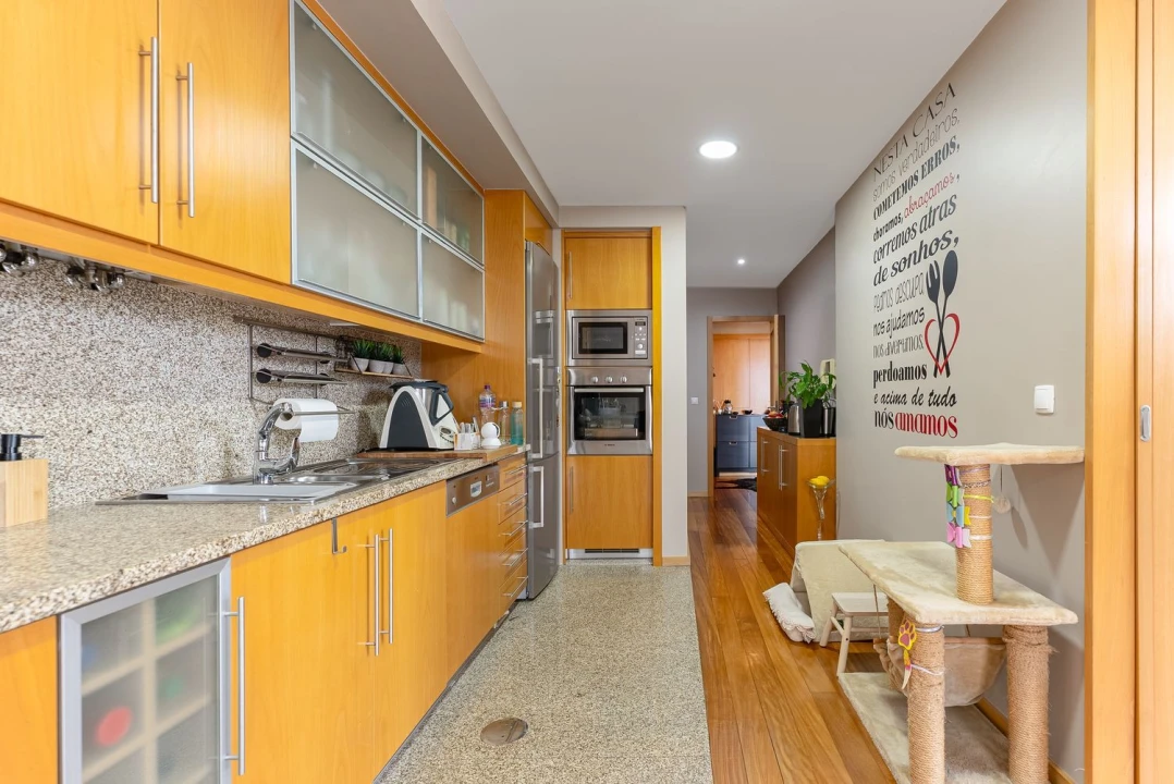 Apartamento T3 para Venda em Santa Marinha e São Pedro da Afurada Foto 7