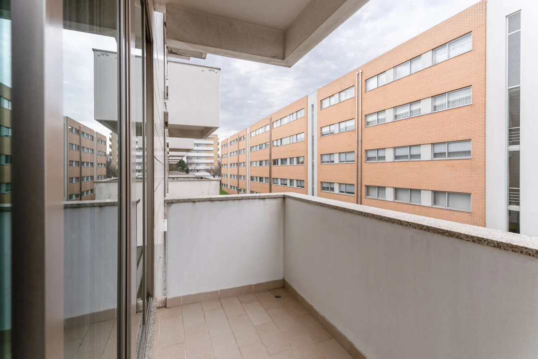 Apartamento T3 para Venda em Santa Marinha e São Pedro da Afurada Foto 17