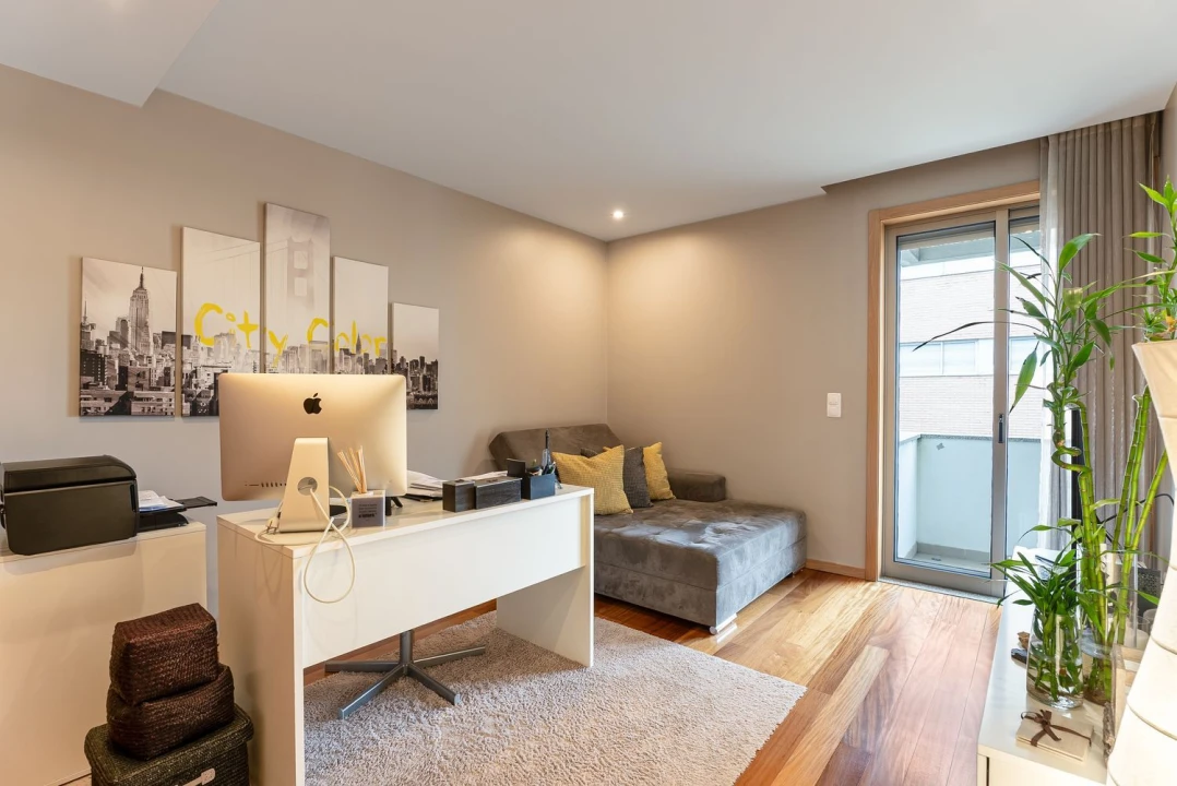 Apartamento T3 para Venda em Santa Marinha e São Pedro da Afurada Foto 15