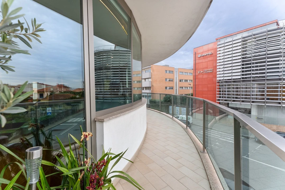 Apartamento T3 para Venda em Santa Marinha e São Pedro da Afurada Foto 5