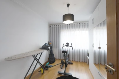 Apartamento T3 para Venda em Mafamude e Vilar do Paraíso