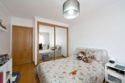 Apartamento T3 para Venda em Mafamude e Vilar do Paraíso