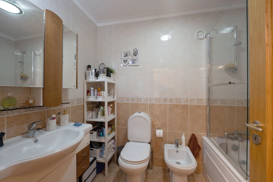 Apartamento T3 para Venda em Mafamude e Vilar do Paraíso Foto 14