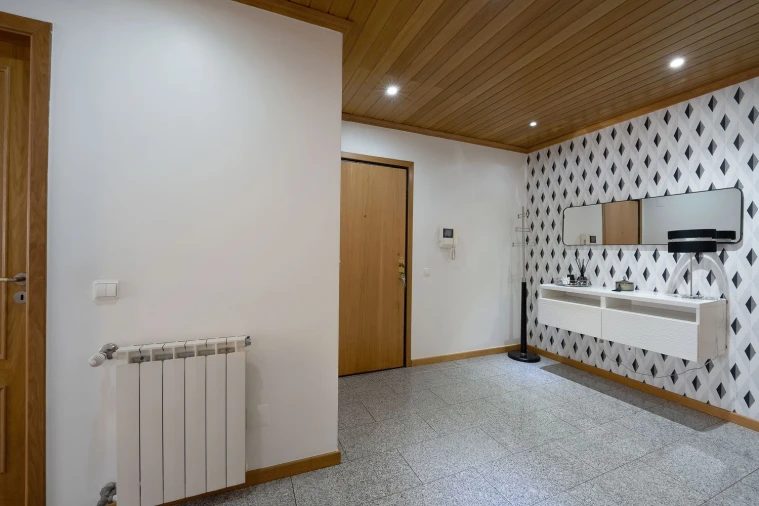 Apartamento T3 para Venda em Mafamude e Vilar do Paraíso Foto 18