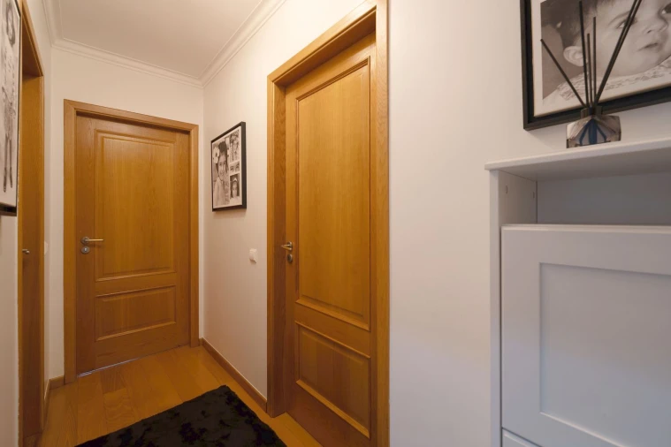 Apartamento T3 para Venda em Mafamude e Vilar do Paraíso Foto 17