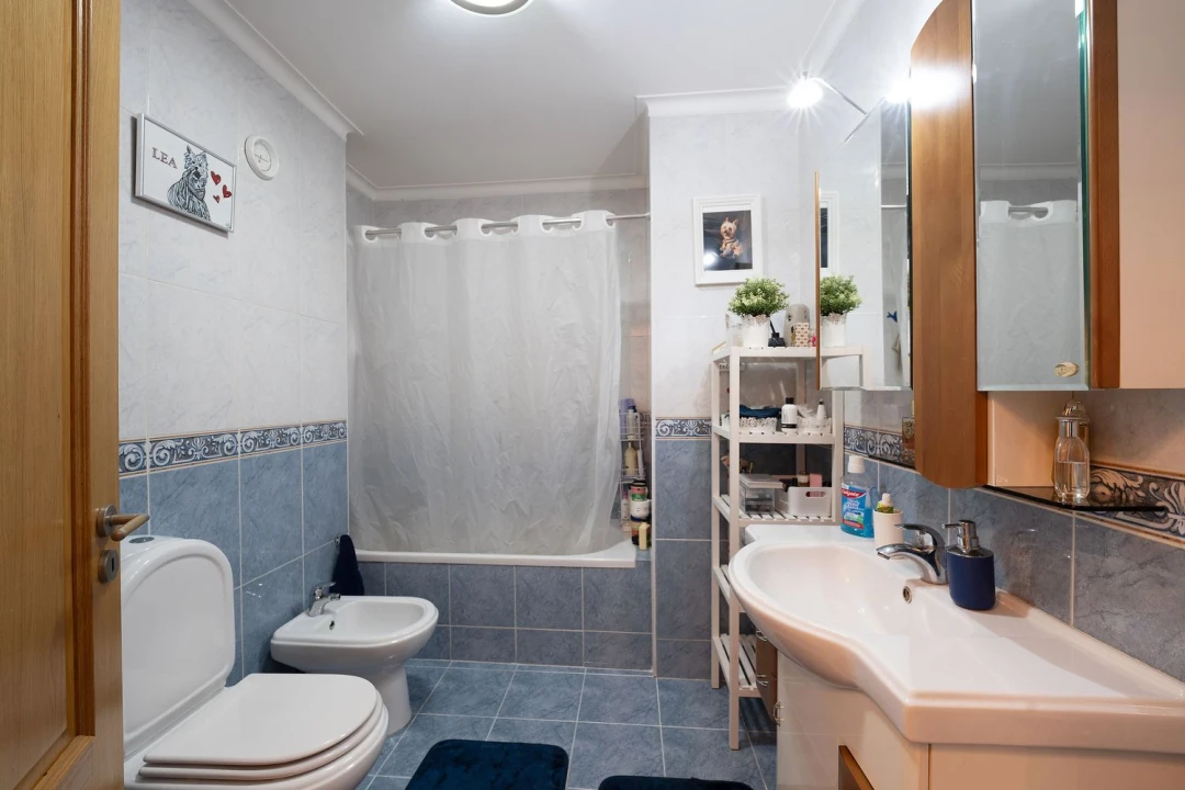 Apartamento T3 para Venda em Mafamude e Vilar do Paraíso Foto 10