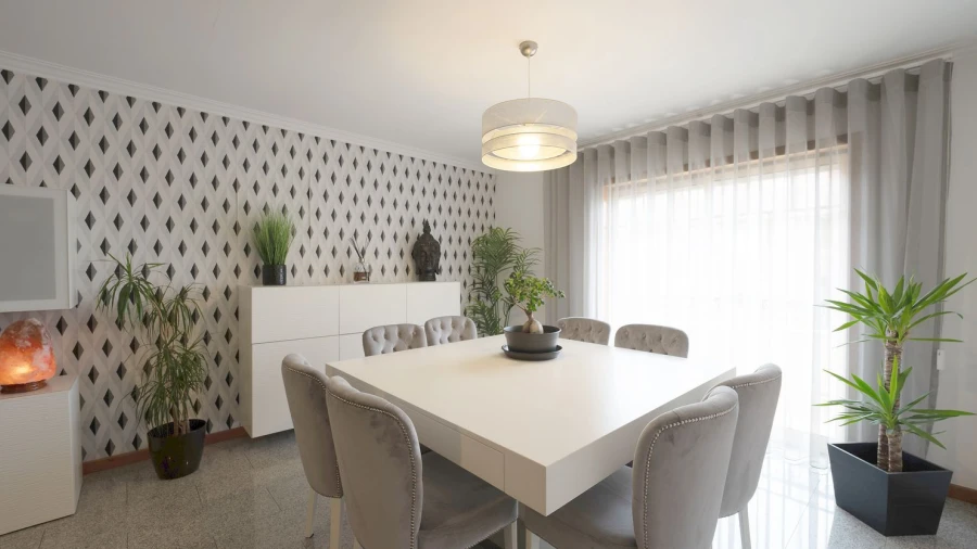 Apartamento T3 para Venda em Mafamude e Vilar do Paraíso