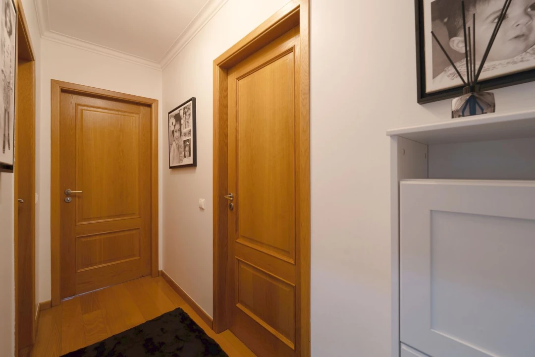 Apartamento T3 para Venda em Mafamude e Vilar do Paraíso Foto 17