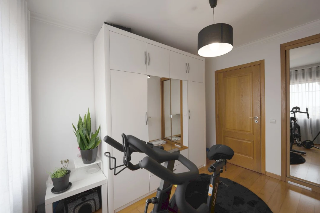 Apartamento T3 para Venda em Mafamude e Vilar do Paraíso Foto 8