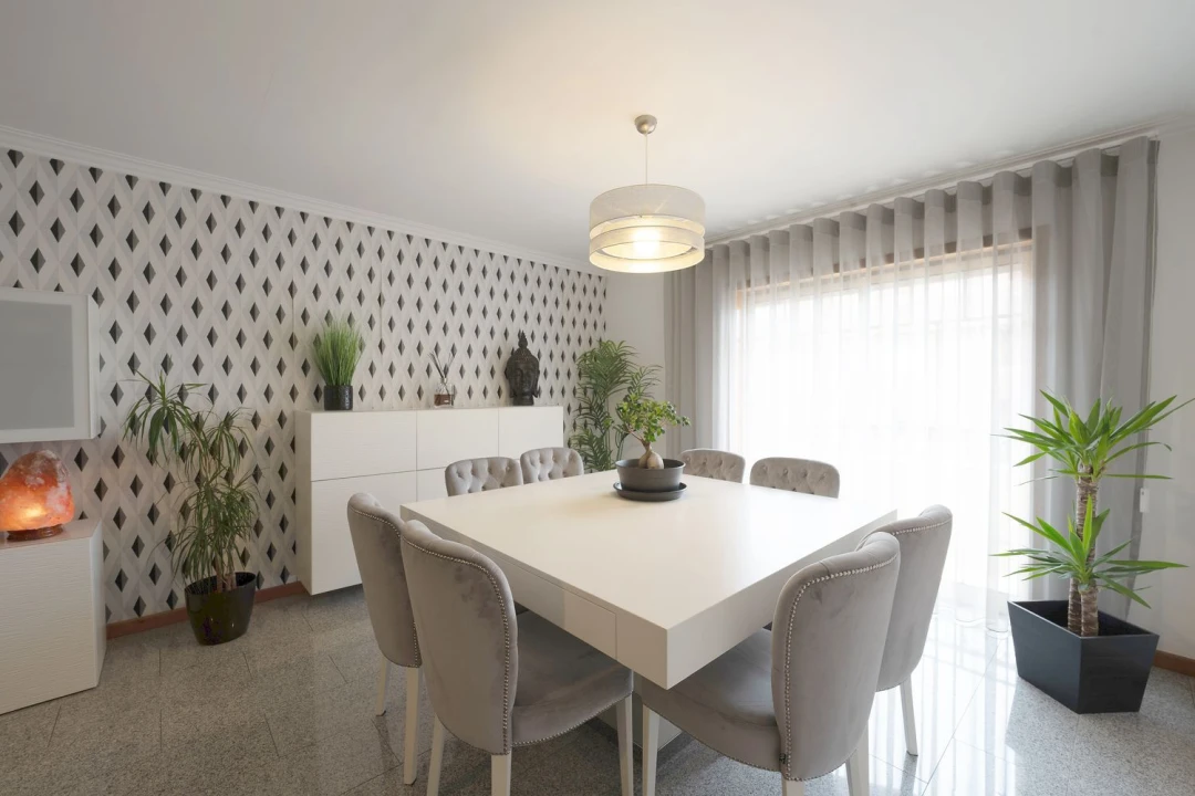 Apartamento T3 para Venda em Mafamude e Vilar do Paraíso Foto 1