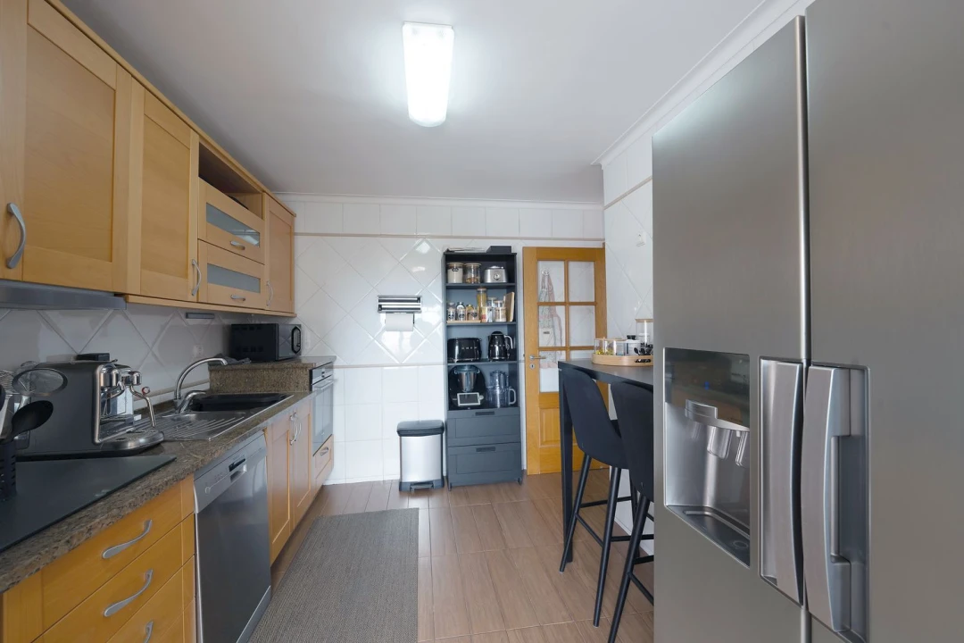 Apartamento T3 para Venda em Mafamude e Vilar do Paraíso Foto 6