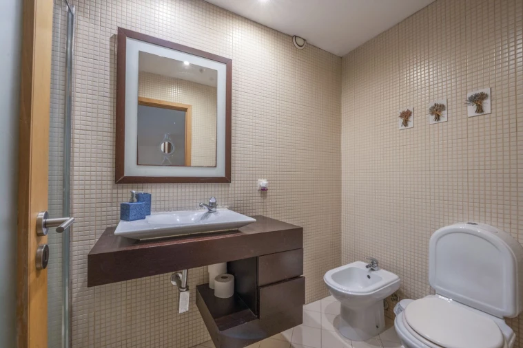 Apartamento T4 para Venda em Mafamude e Vilar do Paraíso Foto 16