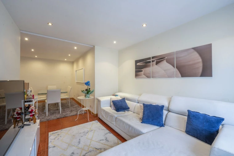Apartamento T4 para Venda em Mafamude e Vilar do Paraíso Foto 5