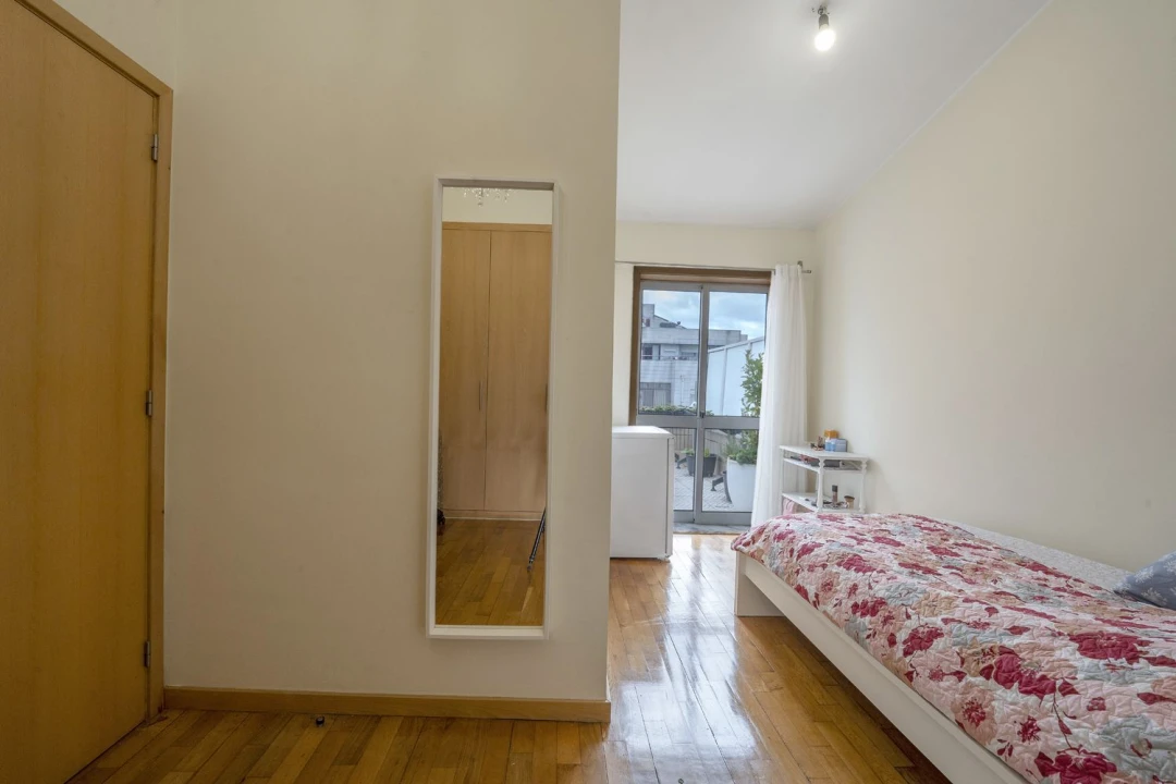Apartamento T4 para Venda em Mafamude e Vilar do Paraíso Foto 20