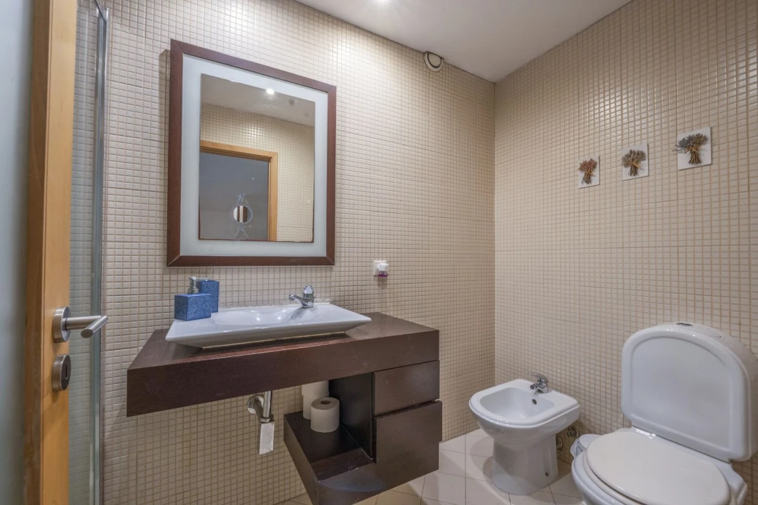 Apartamento T4 para Venda em Mafamude e Vilar do Paraíso Foto 16