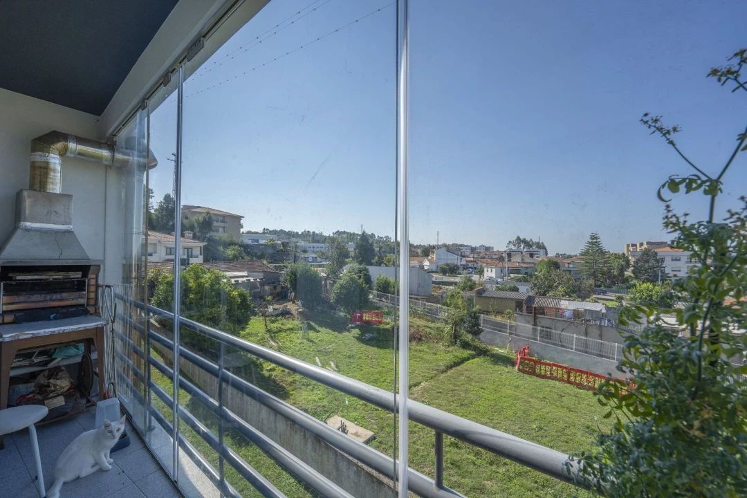 Apartamento T2 para Venda em Pedroso e Seixezelo Foto 18
