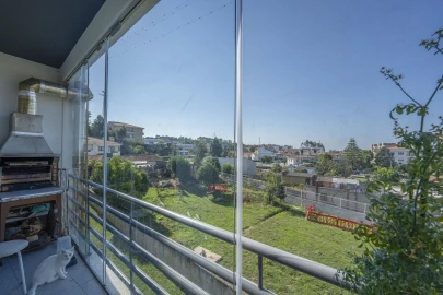 Apartamento T2 para Venda em Pedroso e Seixezelo