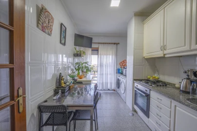 Apartamento T2 para Venda em Pedroso e Seixezelo