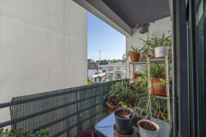 Apartamento T2 para Venda em Pedroso e Seixezelo