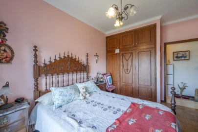 Apartamento T2 para Venda em Pedroso e Seixezelo