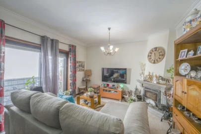Apartamento T2 para Venda em Pedroso e Seixezelo