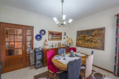 Apartamento T2 para Venda em Pedroso e Seixezelo