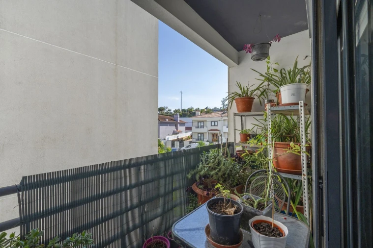 Apartamento T2 para Venda em Pedroso e Seixezelo Foto 17