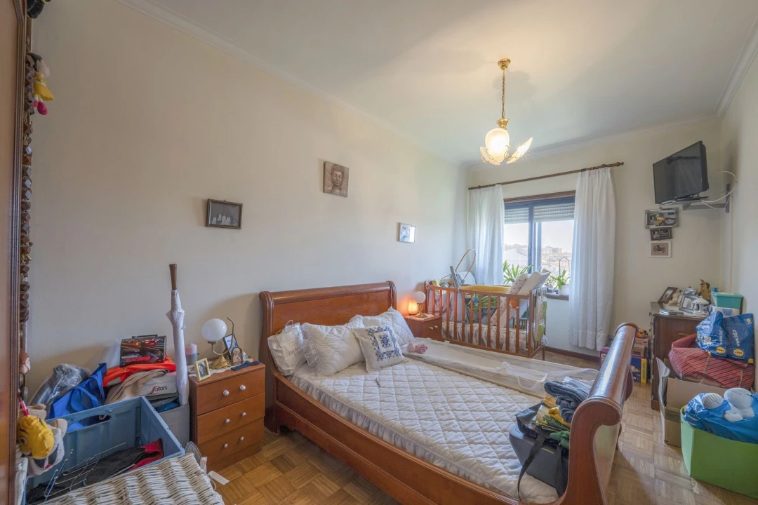 Apartamento T2 para Venda em Pedroso e Seixezelo Foto 13