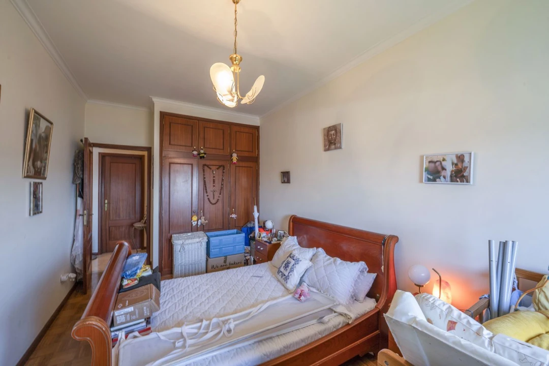 Apartamento T2 para Venda em Pedroso e Seixezelo Foto 14