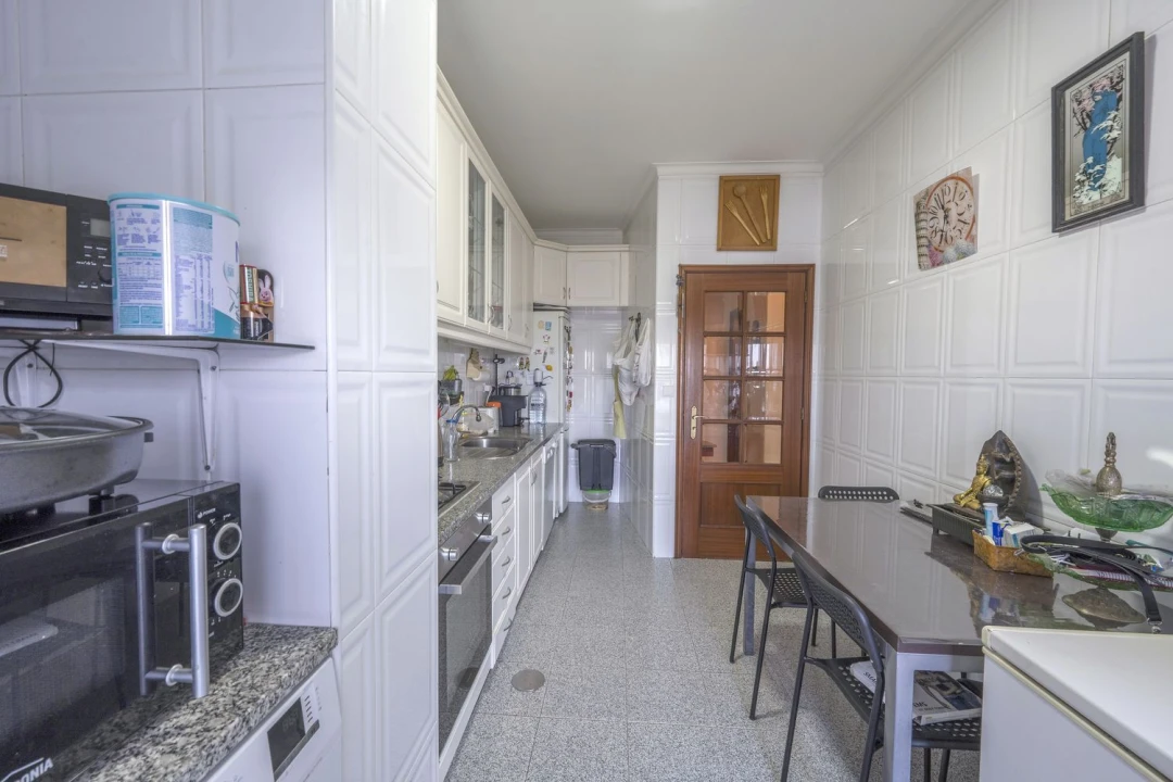 Apartamento T2 para Venda em Pedroso e Seixezelo Foto 7