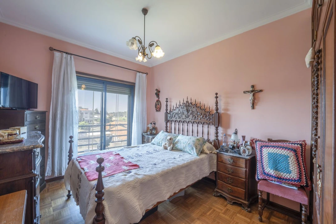 Apartamento T2 para Venda em Pedroso e Seixezelo Foto 9
