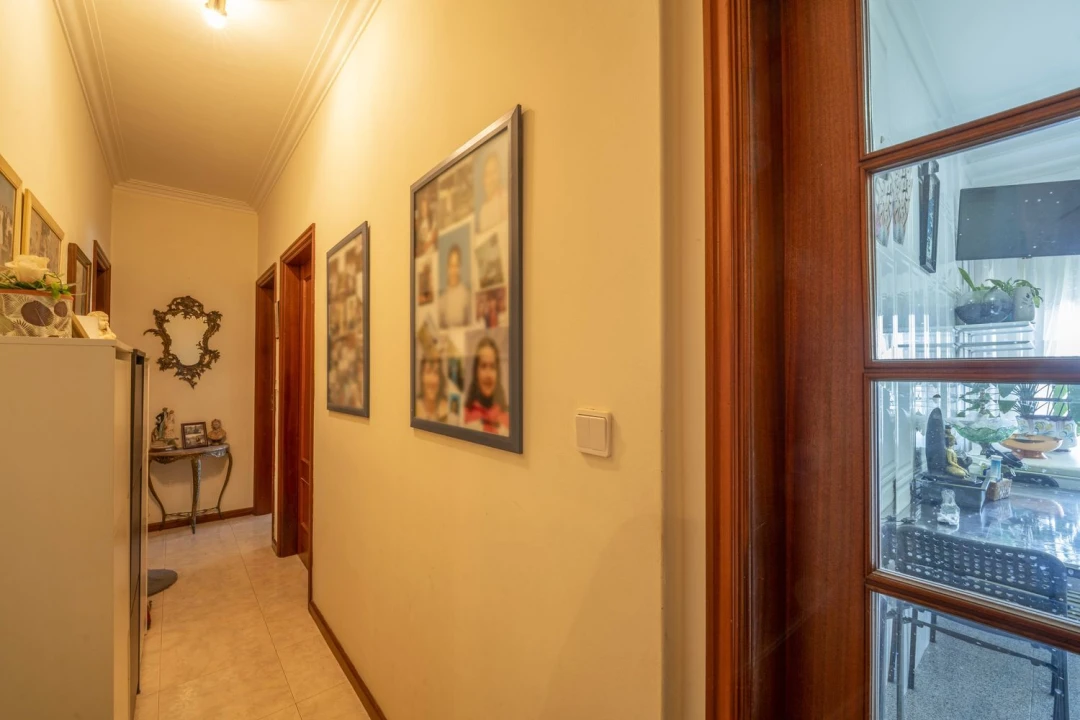 Apartamento T2 para Venda em Pedroso e Seixezelo Foto 16