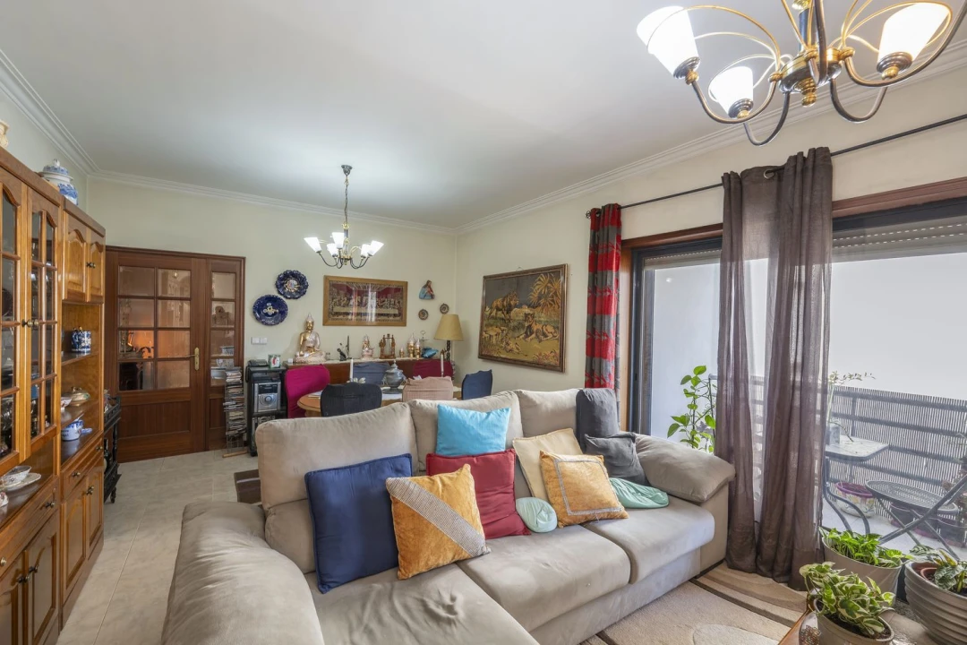 Apartamento T2 para Venda em Pedroso e Seixezelo Foto 3