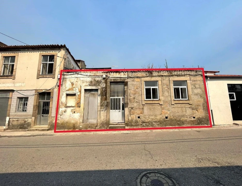 Moradia T4 para Venda em Mafamude e Vilar do Paraíso Foto 17