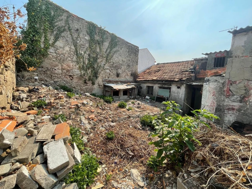 Moradia T4 para Venda em Mafamude e Vilar do Paraíso Foto 3