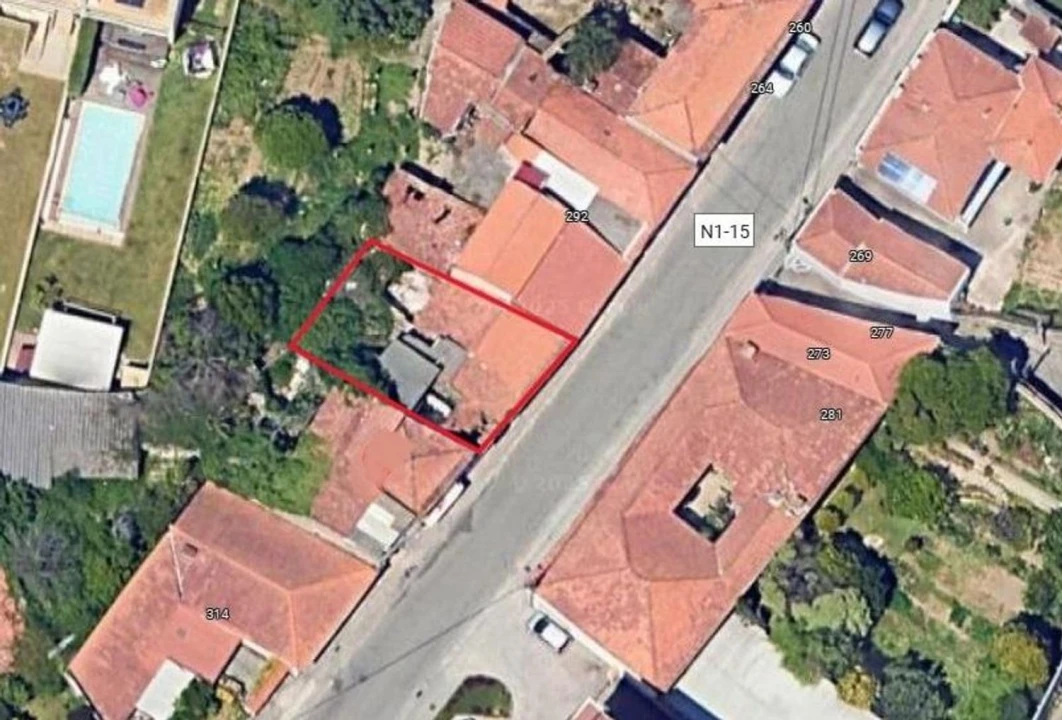 Moradia T4 para Venda em Mafamude e Vilar do Paraíso Foto 9