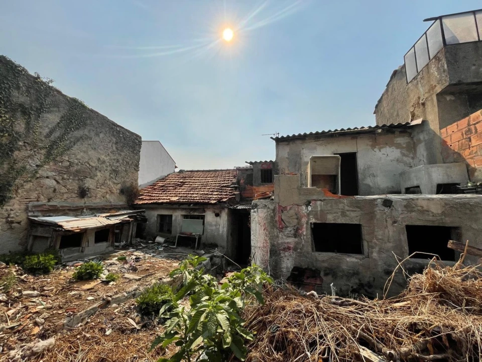 Moradia T4 para Venda em Mafamude e Vilar do Paraíso Foto 20