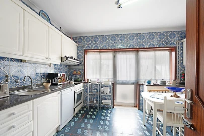Moradia T4 para Venda em Oliveira do Douro