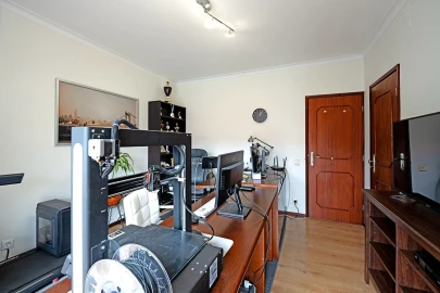 Moradia T4 para Venda em Oliveira do Douro