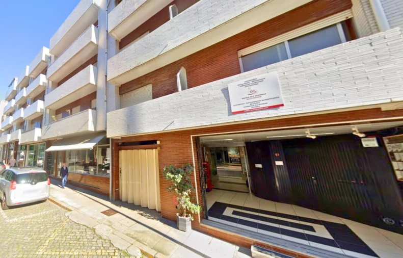 Garagem para Venda em Póvoa de Varzim, Beiriz e Argivai Foto 4