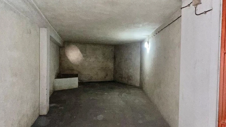 Garagem para Venda em Póvoa de Varzim, Beiriz e Argivai